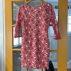 Diane Von Furstenberg dress - size 6